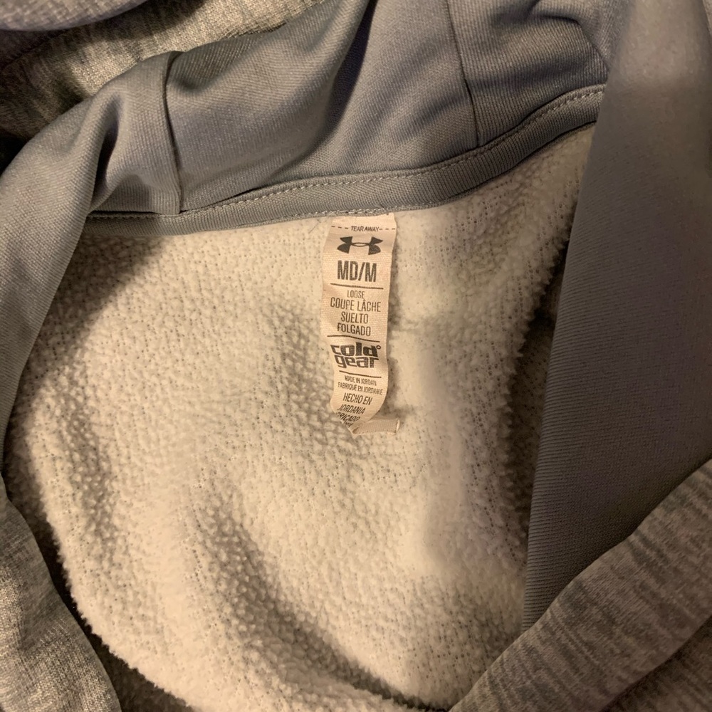 Under Armour hoodie - Picture 2 of 2
